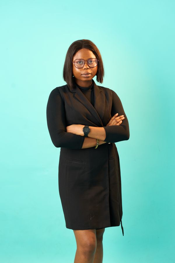 Amina Diallo