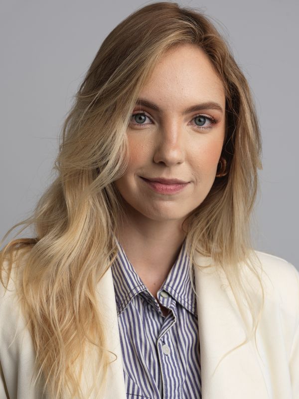 Camille Laurent