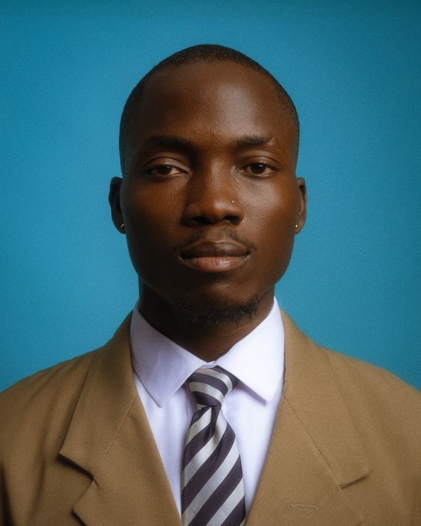 David Okonkwo