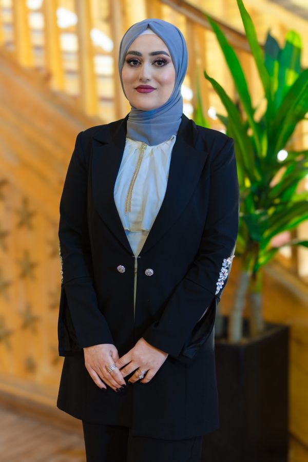 Layla Haddad
