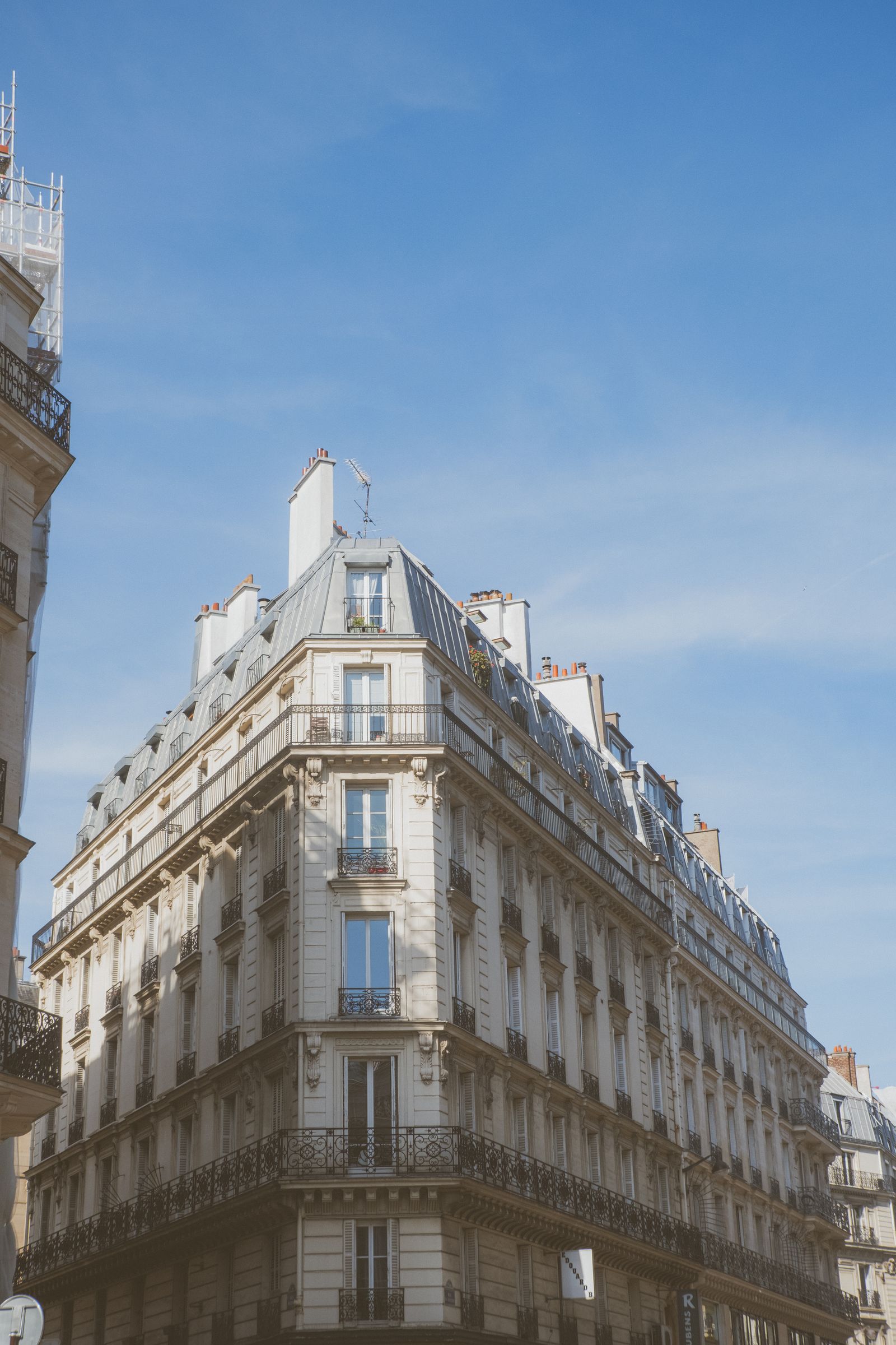 Illustration Condovise, digitaliser la gestion de copropriété et le syndic en France