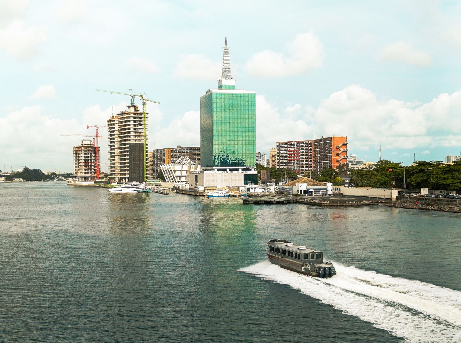 Illustration Condovise, tendances PropTech en Afrique en 2026